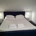 Hotel Podjadek