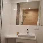 Podjadek Hotel Gorzno (Greater Poland)