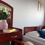 Hotel Podjadek 3*