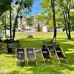 Podjadek Hotel Gorzno (Greater Poland)