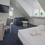 Podjadek Hotel Gorzno (Greater Poland)