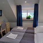 Hotel Podjadek Gorzno (Greater Poland)