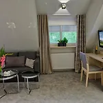 Hotel Podjadek