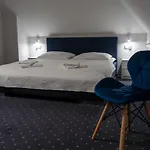 Hotel Podjadek Gorzno (Greater Poland)