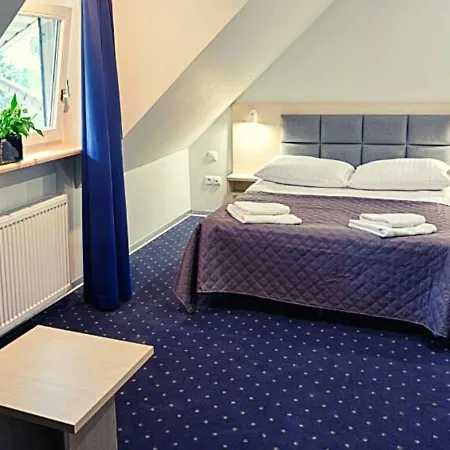 Podjadek Hotel