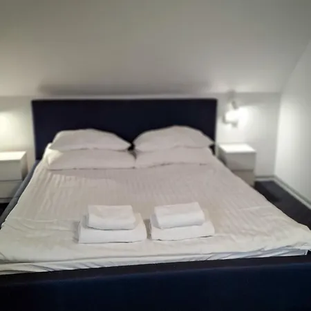 Hotel Podjadek