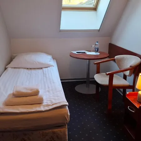 Podjadek Szálloda 3*