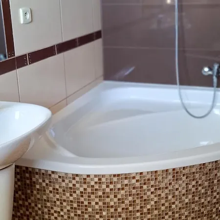 博雅德克酒店 Gorzno (Greater Poland)