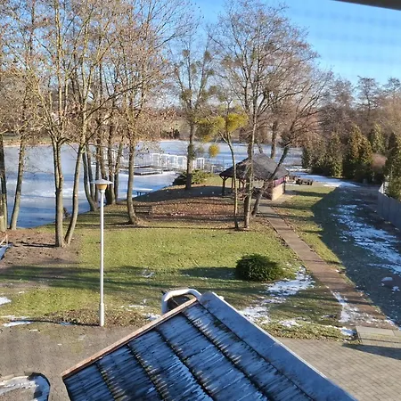 博雅德克酒店 3*