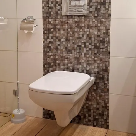 Podjadek Szálloda 3*