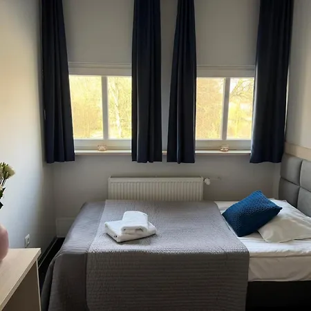 Podjadek Отель 3*