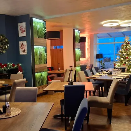 Hotel Podjadek