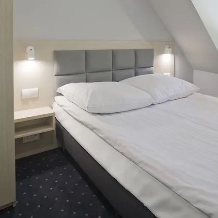 Podjadek Hotel