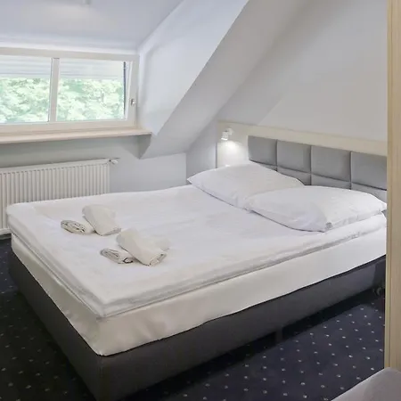 Podjadek Hotel 3*
