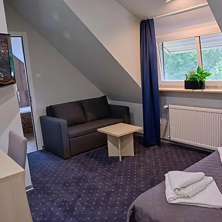 Podjadek 3* Gorzno (Greater Poland)