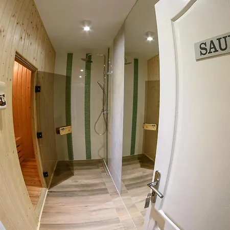 Podjadek 3* Gorzno (Greater Poland)