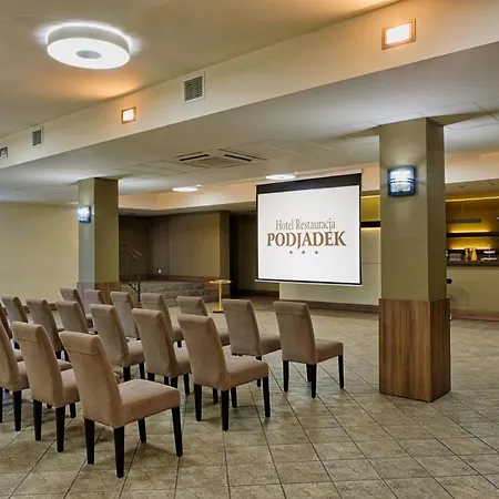 Podjadek