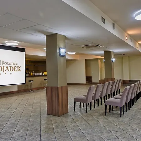 Podjadek Gorzno (Greater Poland)