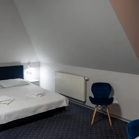 Podjadek Hotel