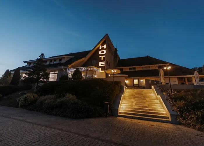 酒店 博雅德克酒店