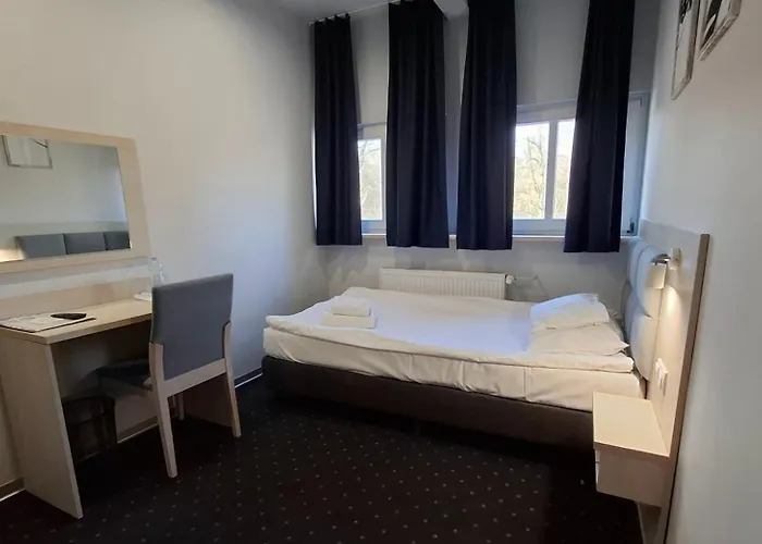 Szálloda Podjadek 3*