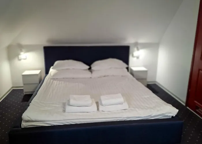 酒店 博雅德克酒店