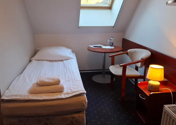 Podjadek Szálloda 3*