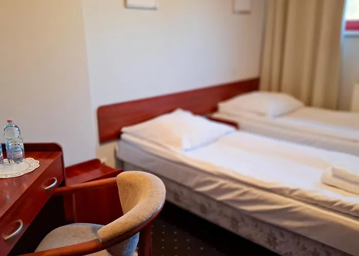 Podjadek Szálloda 3*