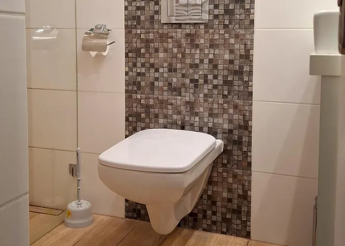 Podjadek Szálloda 3*