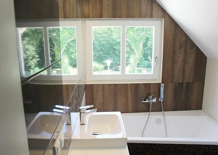 Podjadek Szálloda 3*