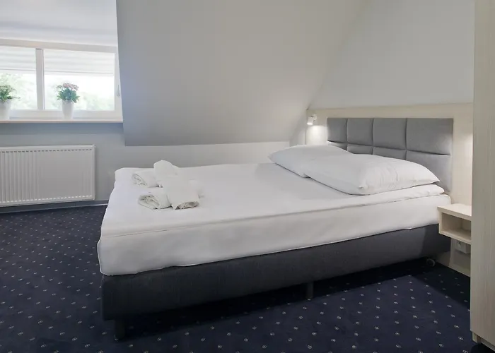 Podjadek Szálloda 3*