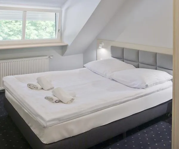 Podjadek Szálloda 3*