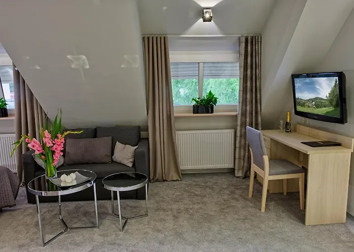 酒店 博雅德克酒店