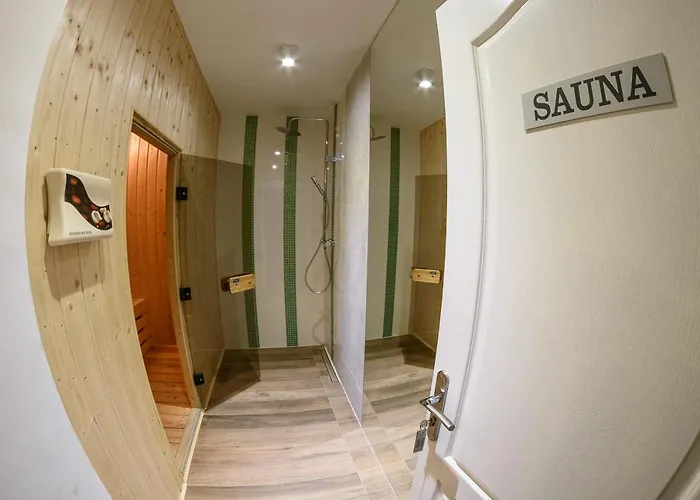 博雅德克酒店 3* Gorzno (Greater Poland)