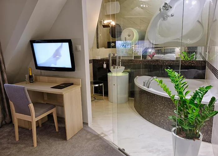 酒店 博雅德克酒店 3*