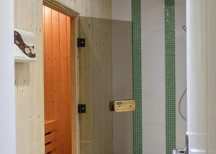 博雅德克酒店 Gorzno (Greater Poland)